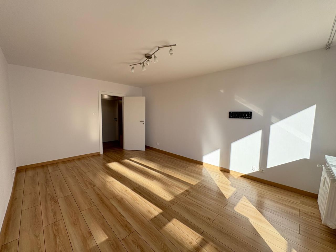 Mieszkanie 2-pokojowe Wrocław Stare Miasto, ul. Kazimierza Wielkiego. Zdjęcie 3