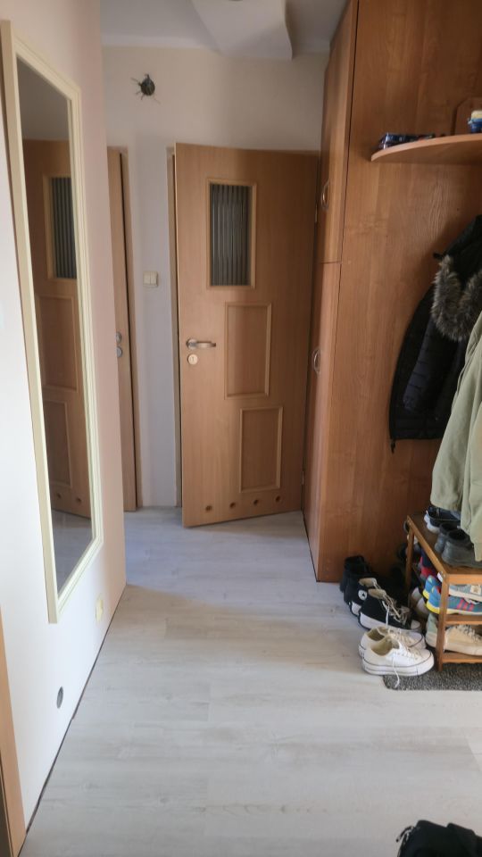 Mieszkanie 3-pokojowe Grudziądz, ul. Generala Pruszynskiego. Zdjęcie 5