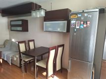 Mieszkanie 3-pokojowe Kraków Prądnik Biały, ul. gen. Augusta Fieldorfa-Nila. Zdjęcie 1