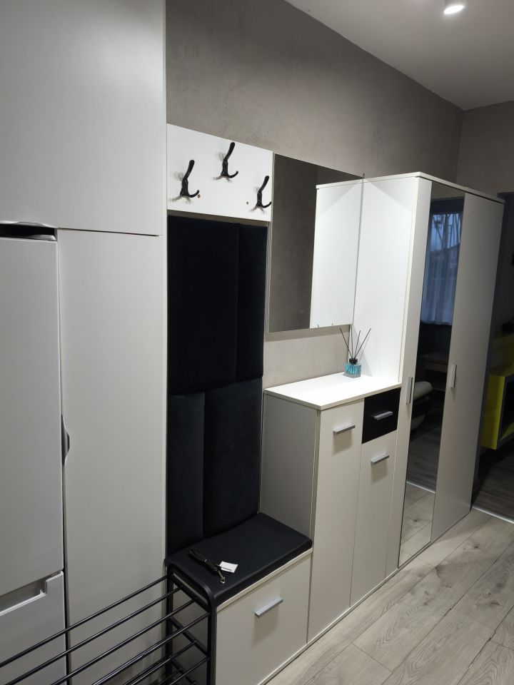 Mieszkanie 2-pokojowe Pelplin Pólko, ul. Pólko. Zdjęcie 9