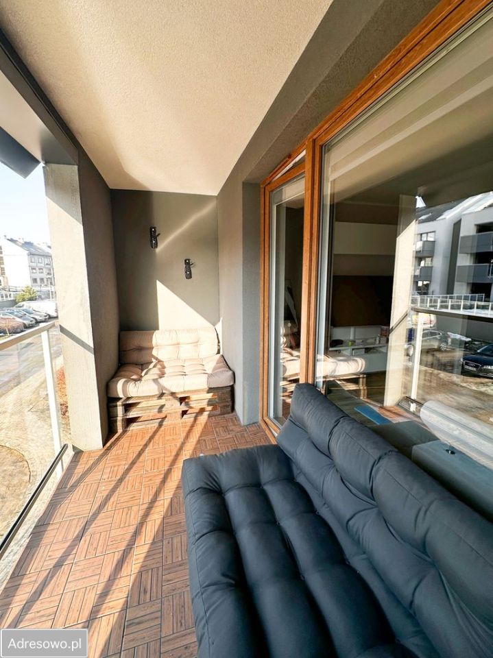 Mieszkanie 2-pokojowe Reda, ul. Długa. Zdjęcie 2