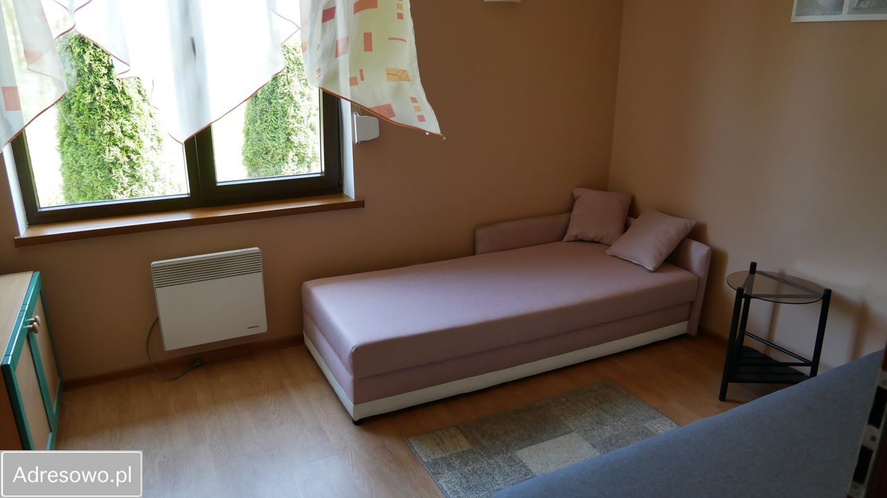 dom wolnostojący, 4 pokoje Jarosławiec, ul. Klonowa. Zdjęcie 4