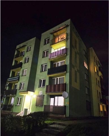 Mieszkanie 3-pokojowe Mikołów, ul. Nowa. Zdjęcie 1
