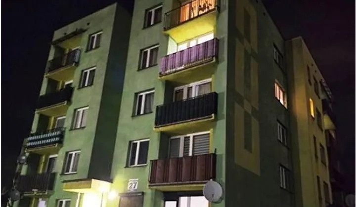 Mieszkanie 3-pokojowe Mikołów, ul. Nowa