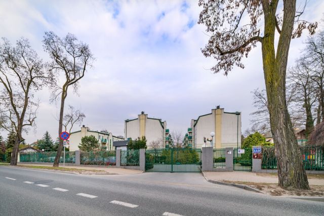 Mieszkanie 4-pokojowe Piaseczno, ul. Julianowska. Zdjęcie 29