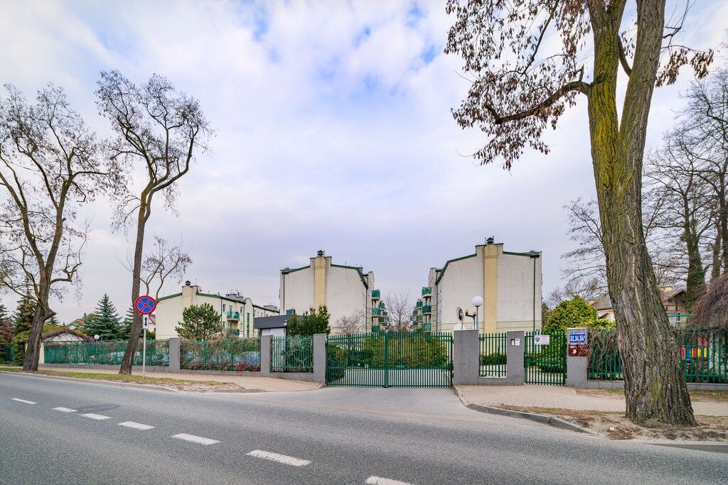 Mieszkanie 4-pokojowe Piaseczno, ul. Julianowska. Zdjęcie 29