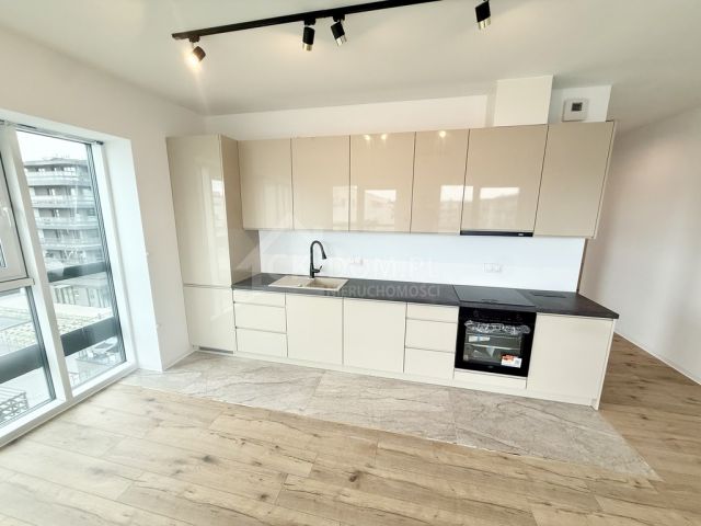 Mieszkanie 3-pokojowe Kielce, ul. Zagnańska. Zdjęcie 2