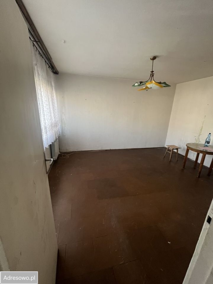 Mieszkanie 1-pokojowe Poznań Grunwald, ul. Modra. Zdjęcie 3