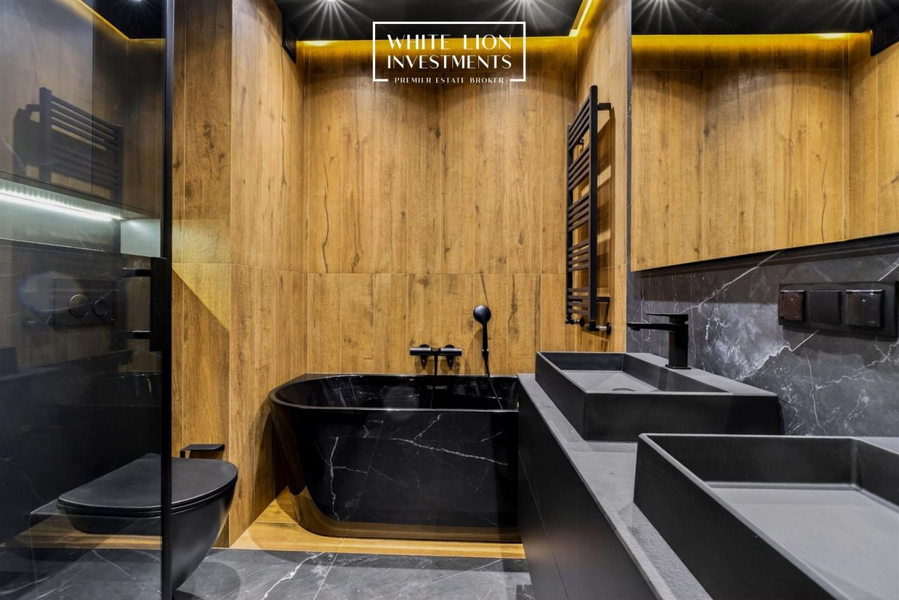 Mieszkanie 4-pokojowe Warszawa Bemowo, ul. Batalionów Chłopskich. Zdjęcie 8