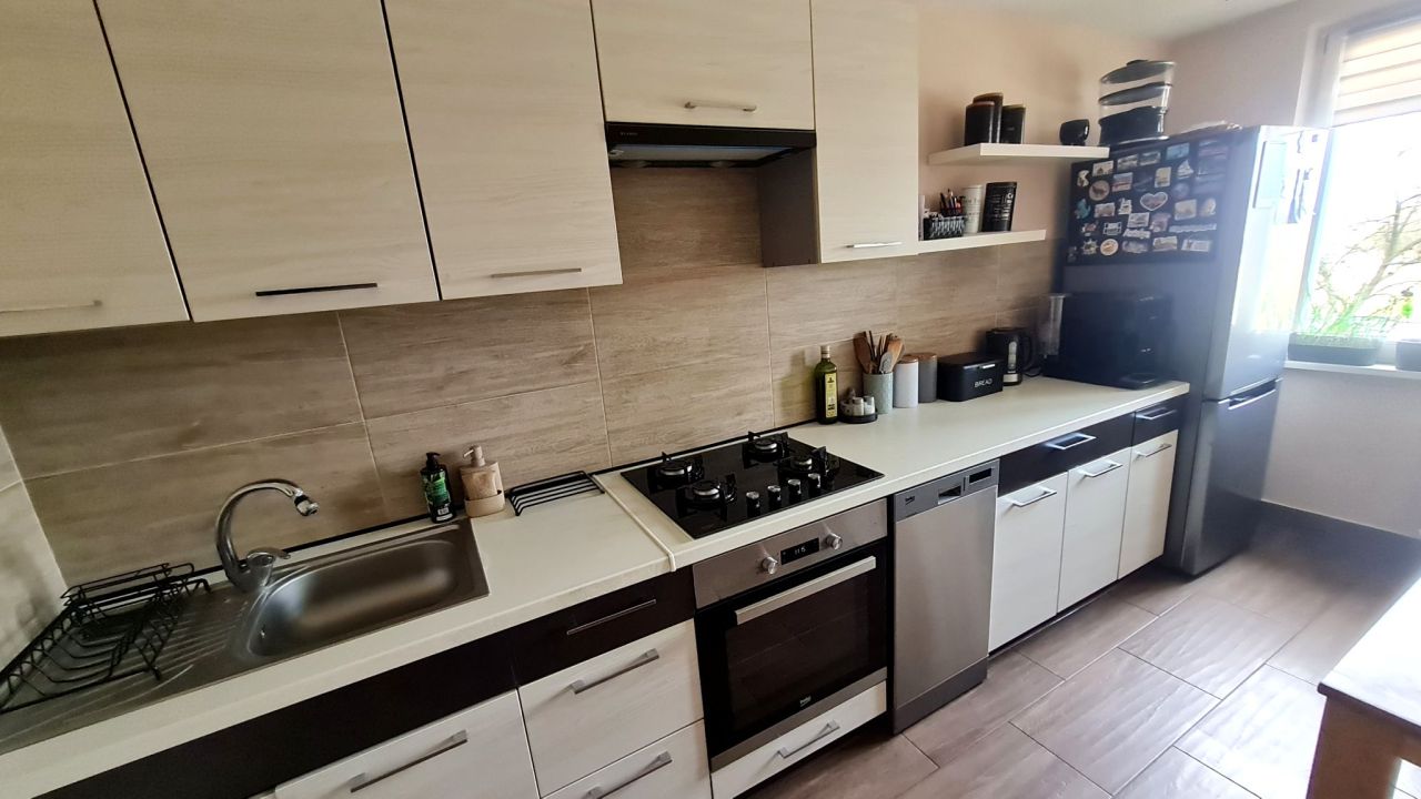 Mieszkanie 2-pokojowe Tarnów Strusina, ul. Józefa Szujskiego. Zdjęcie 9