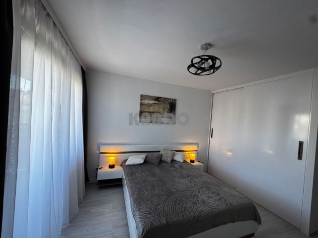 Mieszkanie 3-pokojowe Wrocław Krzyki, ul. Kawalerzystów. Zdjęcie 5