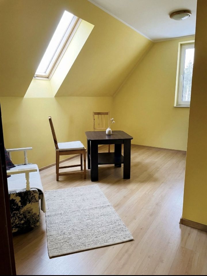 dom letniskowy, 5 pokoi Niesiołowice. Zdjęcie 2