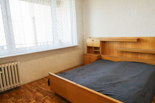 Mieszkanie 3-pokojowe Szczecin Centrum, ul. Małopolska. Zdjęcie 9