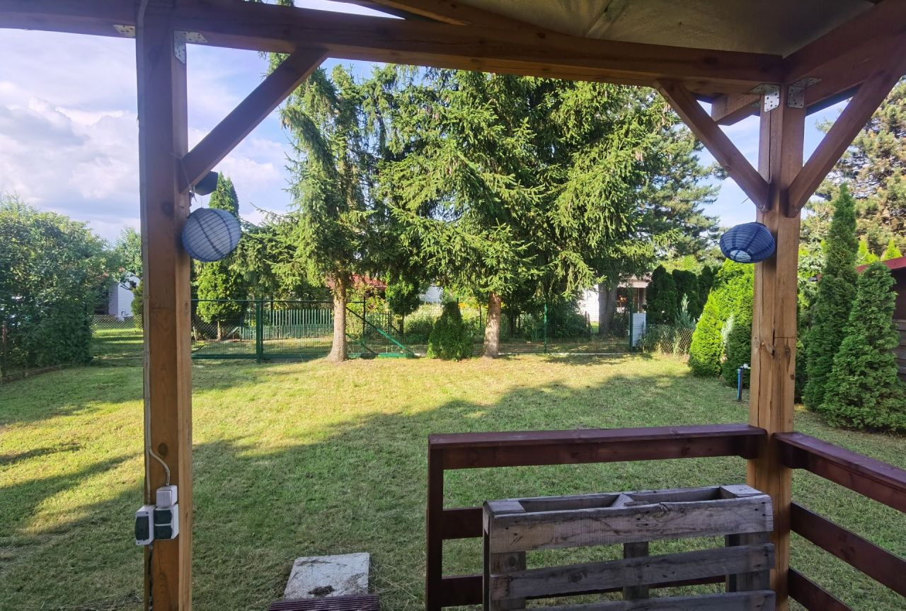 Działka rod Przypki. Zdjęcie 4