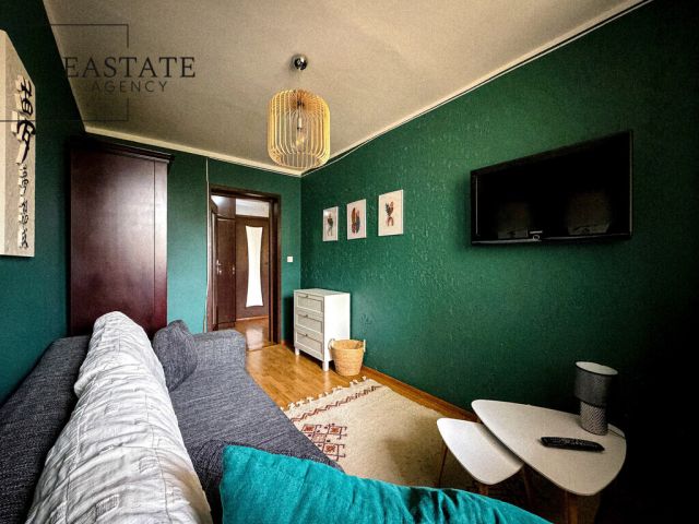 Mieszkanie 3-pokojowe Warszawa Targówek, ul. Smoleńska. Zdjęcie 8