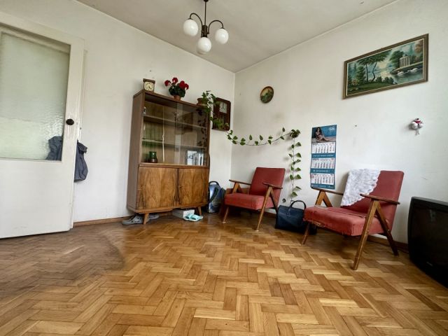 Mieszkanie 2-pokojowe Łódź Bałuty, ul. Łanowa. Zdjęcie 2