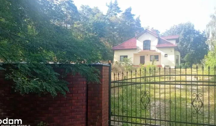 dom wolnostojący, 6 pokoi Główczyn