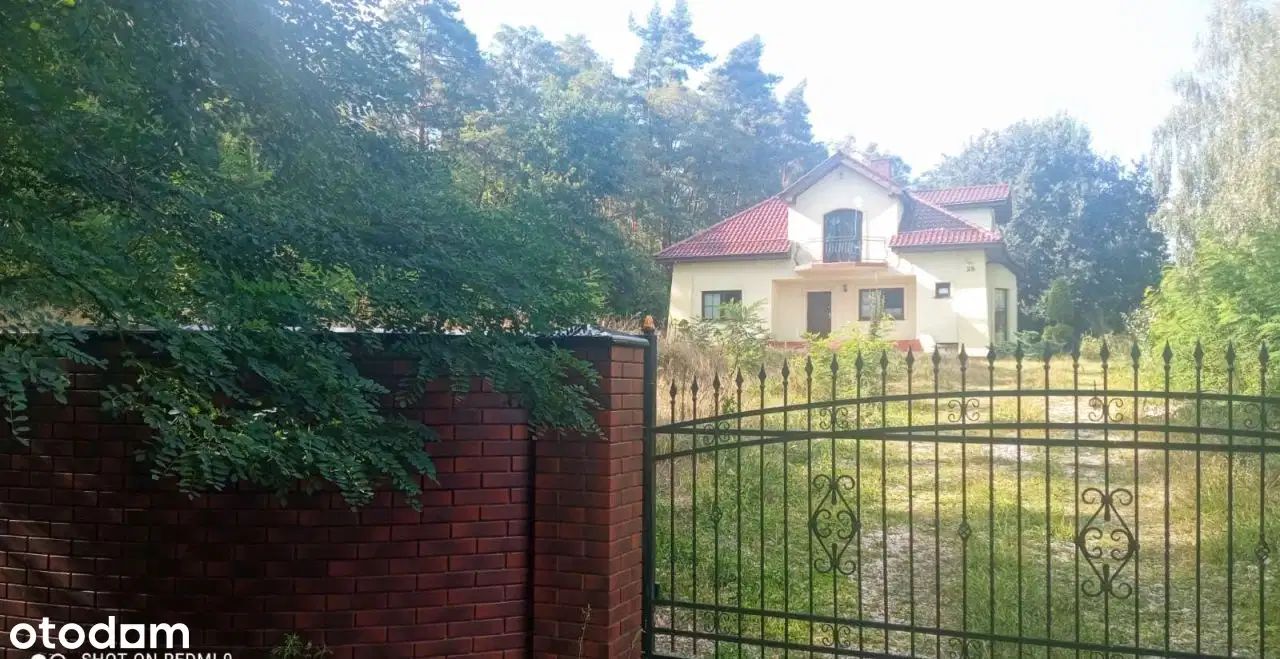 dom wolnostojący, 6 pokoi Główczyn. Zdjęcie 1