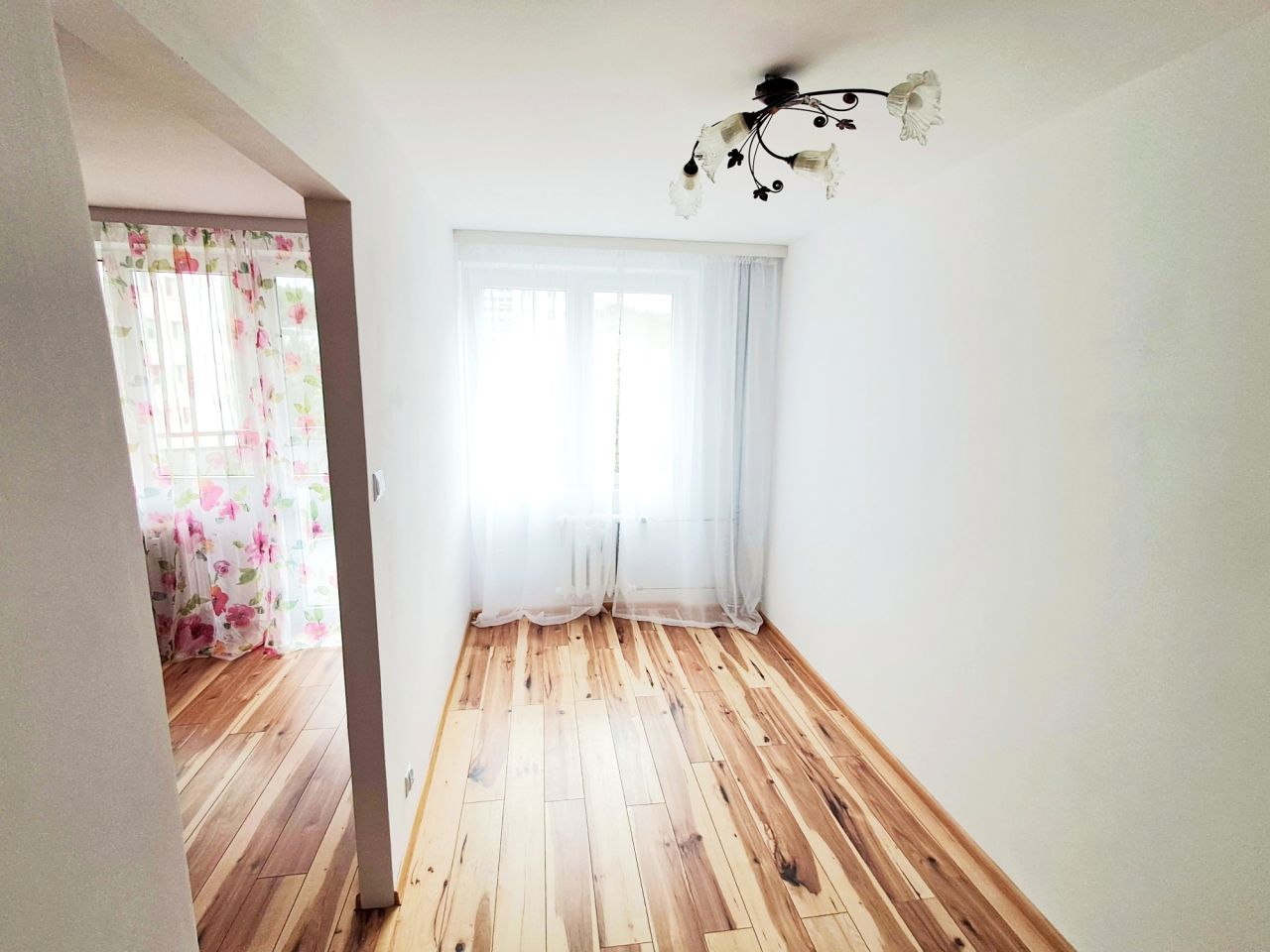 Mieszkanie 2-pokojowe Sopot Przylesie, ul. 23 Marca. Zdjęcie 3