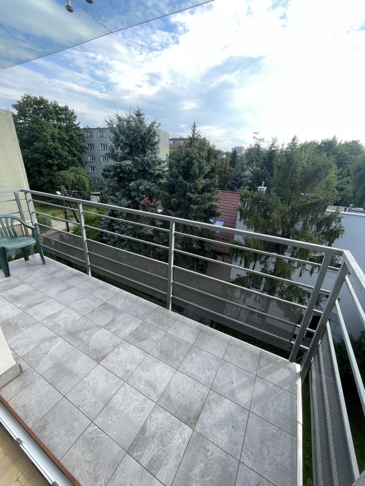 Mieszkanie 1-pokojowe Kraków Bieżanów, ul. Niedzicka. Zdjęcie 4