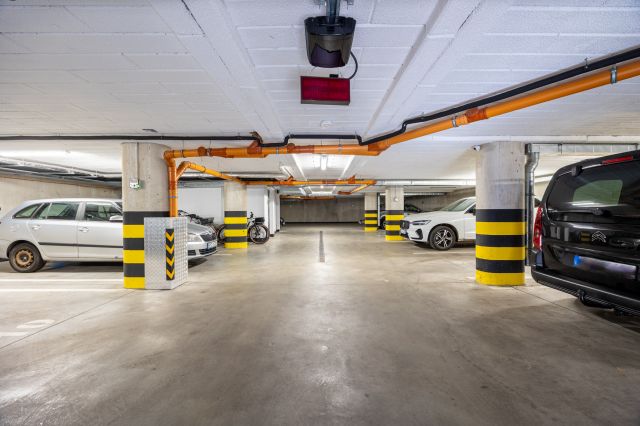 Mieszkanie 2-pokojowe Świnoujście Centrum, ul. Jana Matejki. Zdjęcie 20