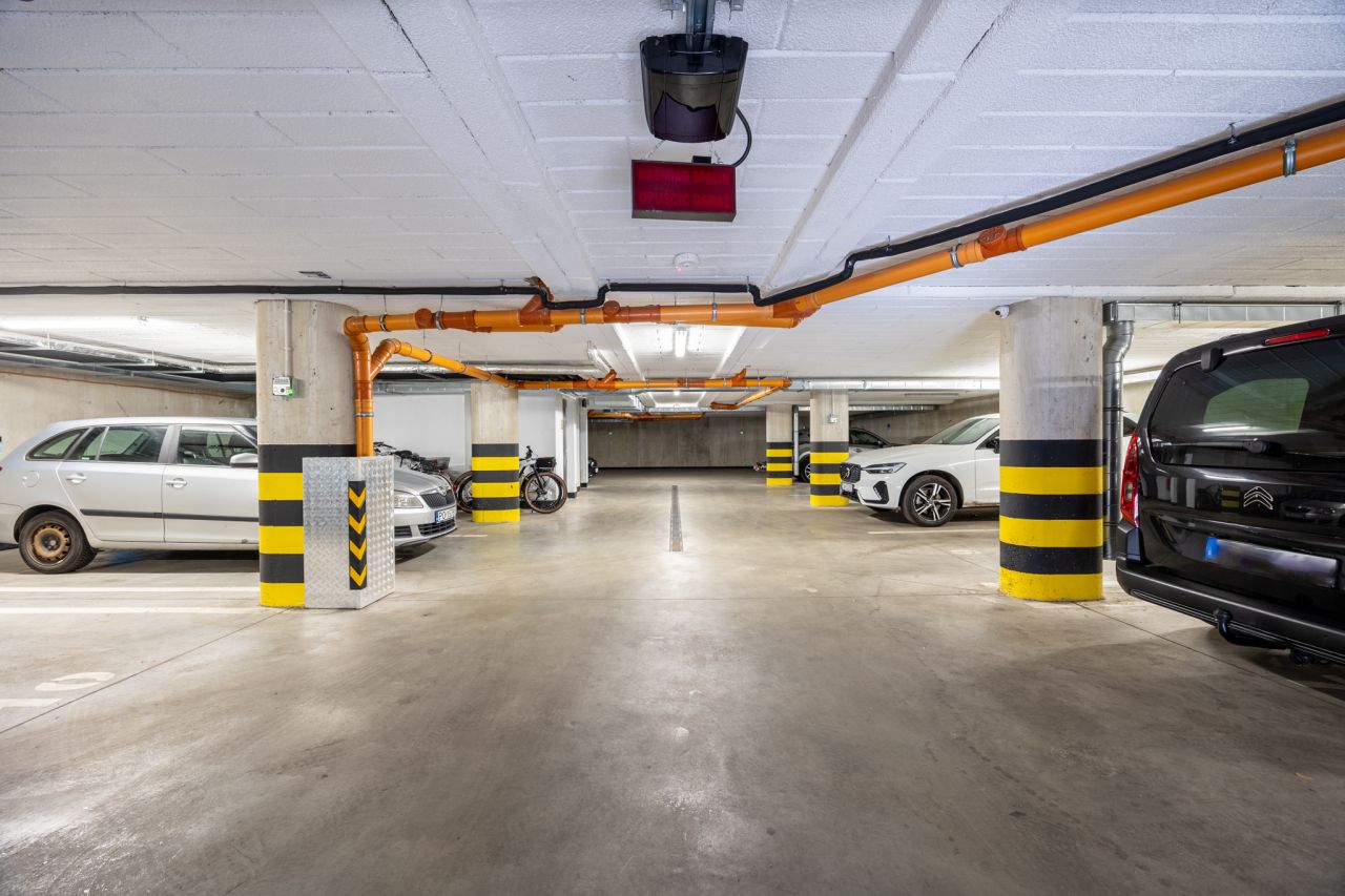 Mieszkanie 2-pokojowe Świnoujście Centrum, ul. Jana Matejki. Zdjęcie 20