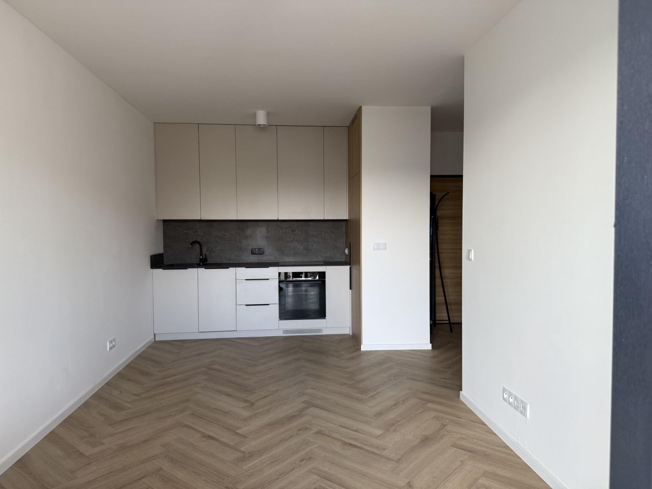 Warszawa Bemowo, ul. gen. Tadeusza Pełczyńskiego Mieszkanie - 2 pokoje - 45 m² - 1 piętro