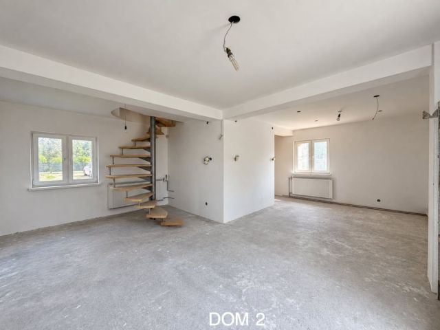 dom wolnostojący, 3 pokoje Besko, ul. Ogrodowa. Zdjęcie 16
