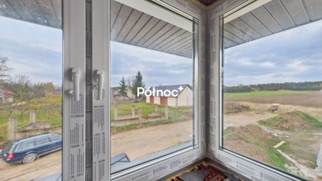 bliźniak, 5 pokoi Gajowniki. Zdjęcie 16