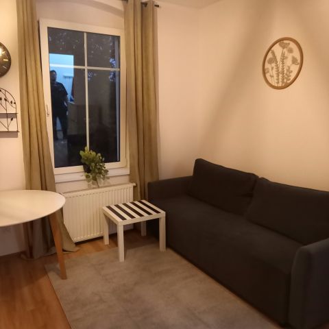 Mieszkanie 1-pokojowe Inowrocław Stare Miasto, ul. Mała Andrzeja. Zdjęcie 1