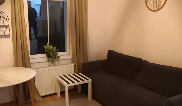 Mieszkanie 1-pokojowe Inowrocław Stare Miasto, ul. Mała Andrzeja
