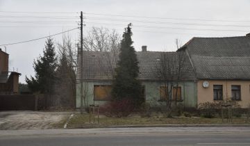 Działka budowlana Nowe Miasto nad Wartą