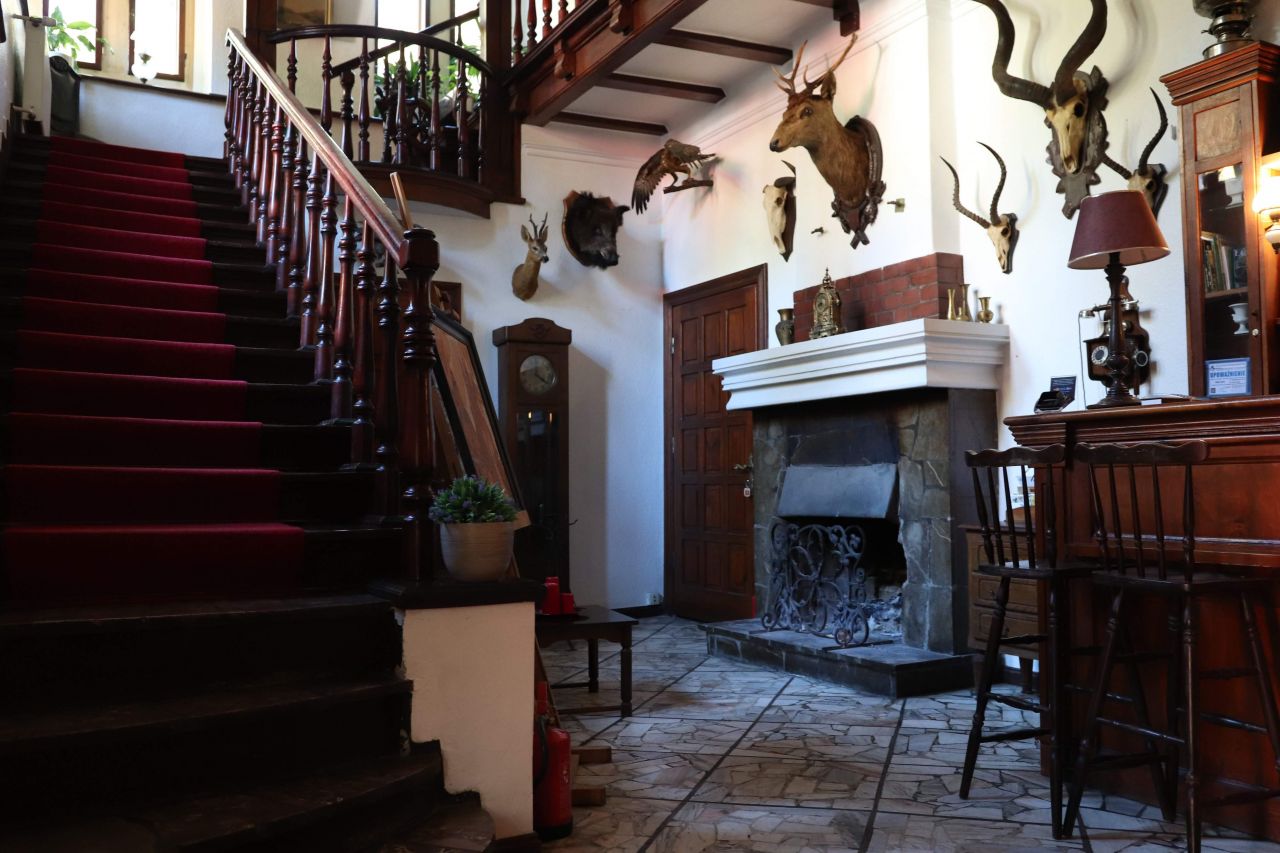 Hotel/pensjonat Łódź Bałuty, ul. Studencka. Zdjęcie 13