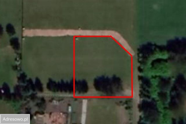 Działka budowlana Machowino. Zdjęcie 1