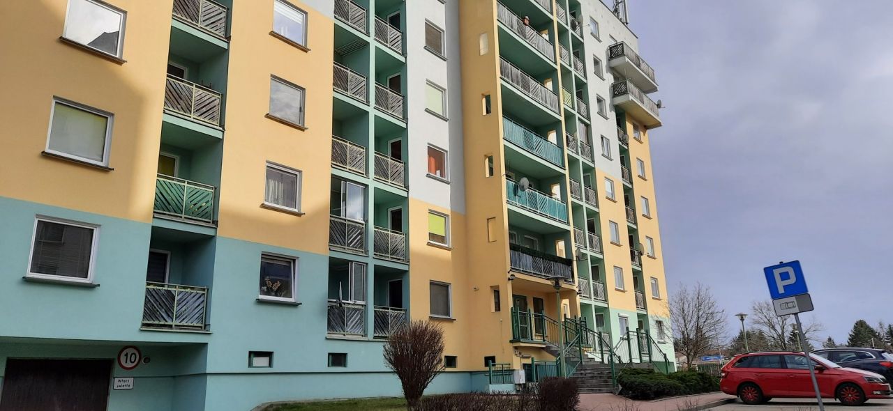 Mieszkanie 2-pokojowe Warszawa Białołęka, ul. Aluzyjna. Zdjęcie 1