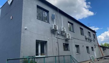 Hala/magazyn Chorzów, ul. Katowicka