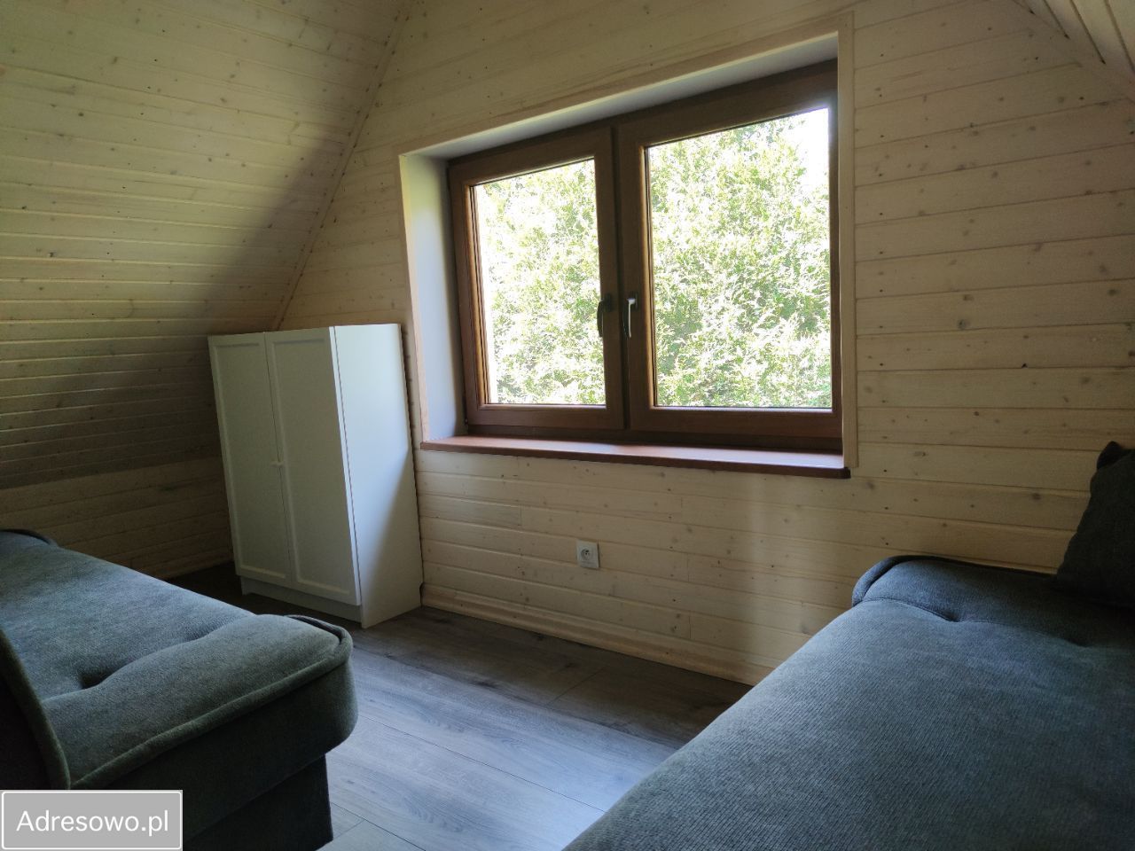 dom wolnostojący, 3 pokoje Dominikowo. Zdjęcie 12