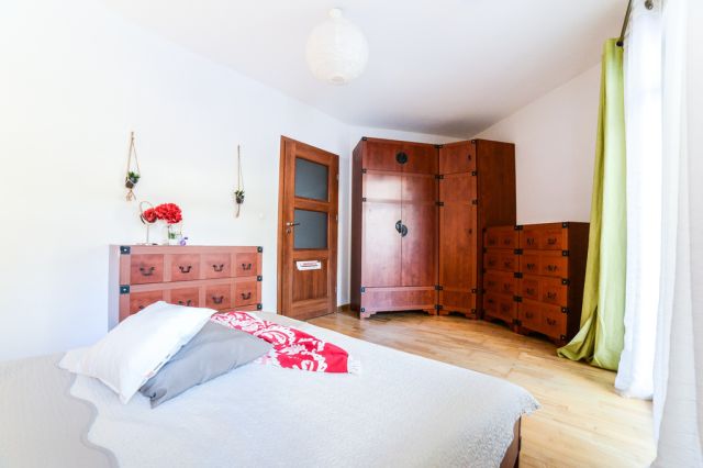 Mieszkanie 3-pokojowe Warszawa Wilanów, ul. Wilanowska. Zdjęcie 28