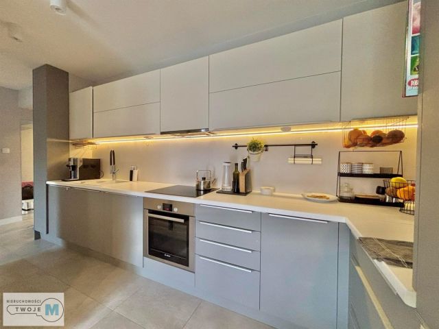 Mieszkanie 4-pokojowe Kielce Ślichowice, ul. Permska. Zdjęcie 3