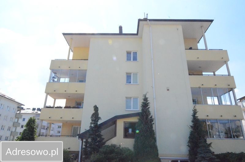 Mieszkanie 4-pokojowe Wołomin, ul. Lipińska