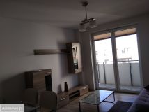 Mieszkanie 1-pokojowe Kraków Krowodrza, ul. Poznańska