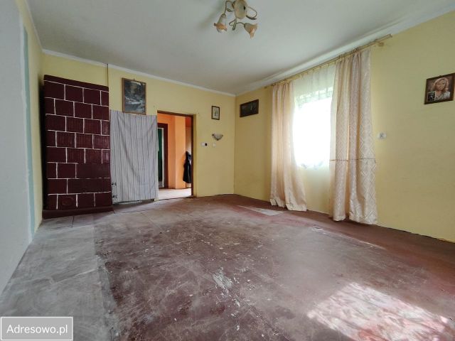bliźniak, 2 pokoje Bystrowice. Zdjęcie 1