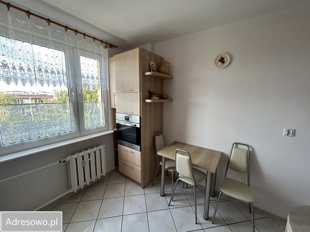 Mieszkanie 3-pokojowe Nidzica, ul. Warszawska. Zdjęcie 5