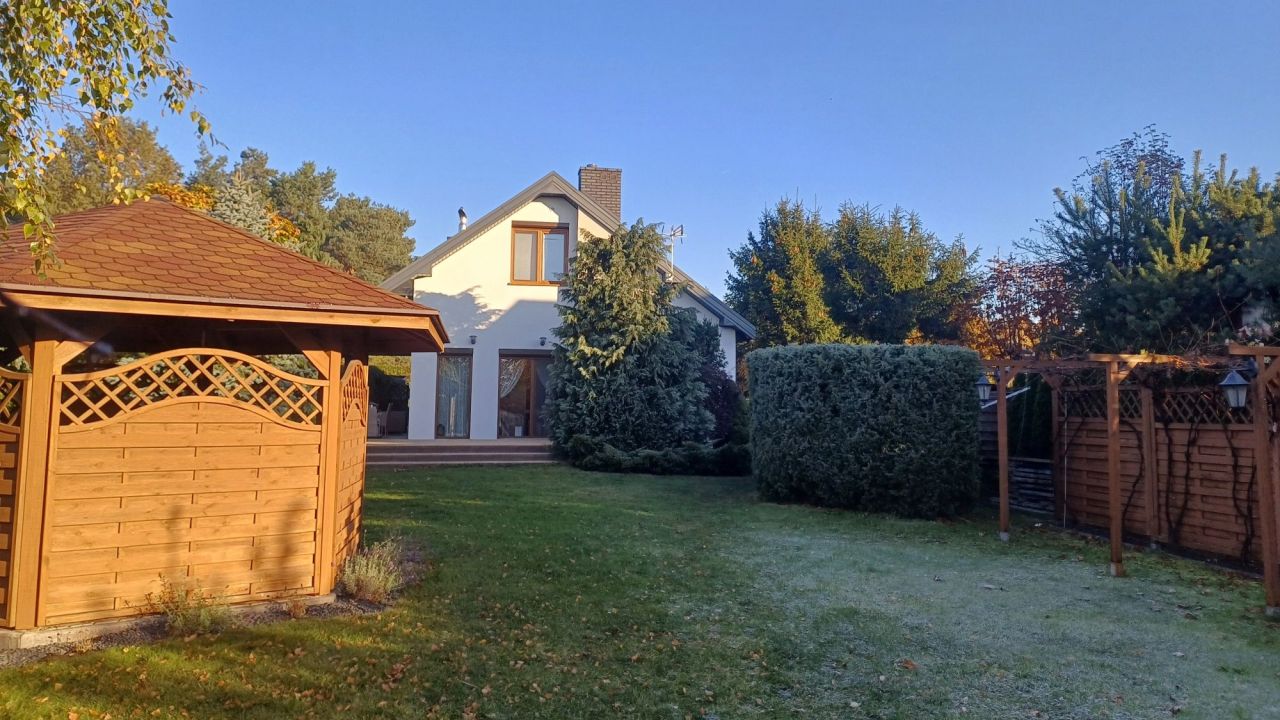 dom wolnostojący Ozorków. Zdjęcie 7