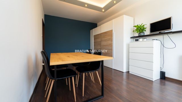 Mieszkanie 2-pokojowe Kraków Podgórze Duchackie, ul. Adama Bochenka. Zdjęcie 6