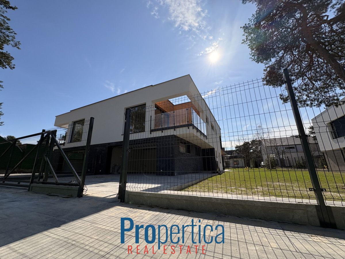 bliźniak, 5 pokoi Warszawa Wawer. Zdjęcie 2