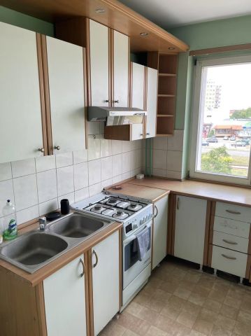 Mieszkanie 3-pokojowe Bydgoszcz Kapuściska, ul. Wojska Polskiego. Zdjęcie 1