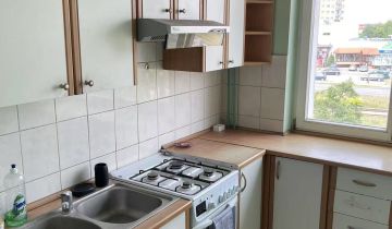 Mieszkanie 3-pokojowe Bydgoszcz Kapuściska, ul. Wojska Polskiego