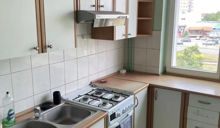 Mieszkanie 3-pokojowe Bydgoszcz Kapuściska, ul. Wojska Polskiego