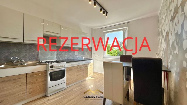 Mieszkanie 2-pokojowe Częstochowa Północ, ul. Iwaszkiewicza. Zdjęcie 1